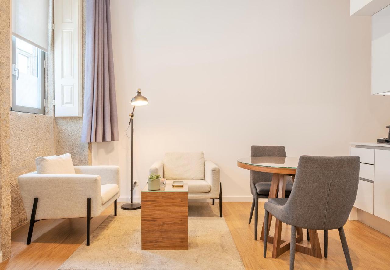 Santa Catarina - Pool & Fitness, By Oporto Collection - Adults Only Apartment Cameră foto