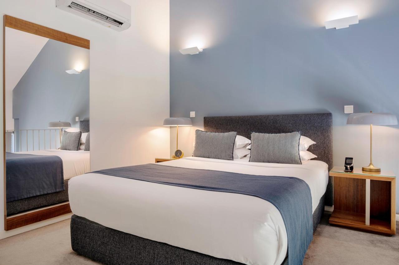 Santa Catarina - Pool & Fitness, By Oporto Collection - Adults Only Apartment Exterior foto