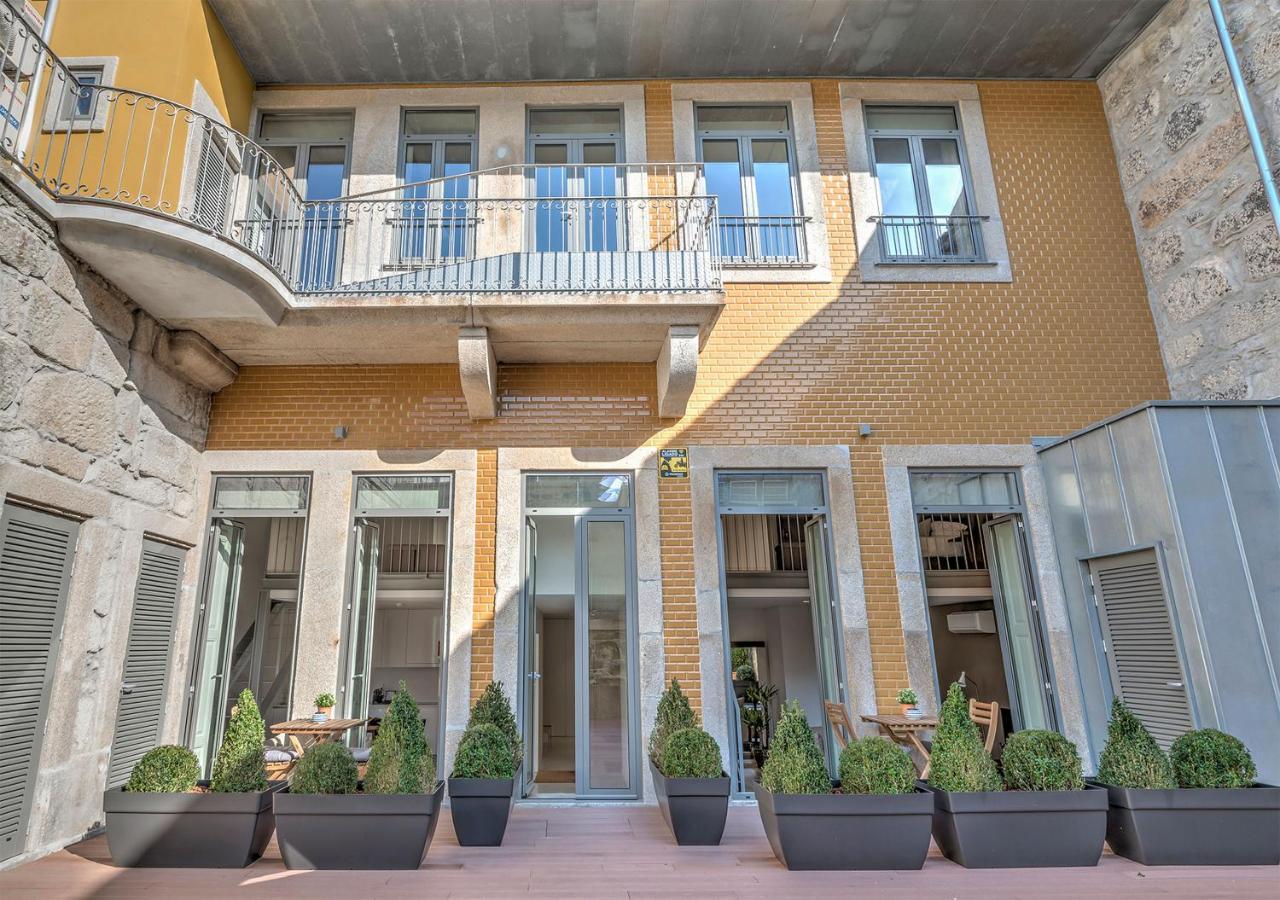 Santa Catarina - Pool & Fitness, By Oporto Collection - Adults Only Apartment Exterior foto
