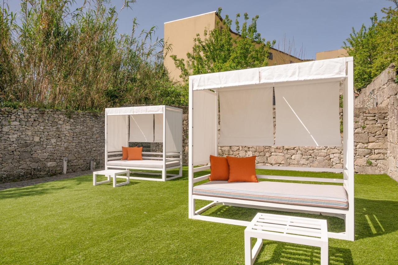 Santa Catarina - Pool & Fitness, By Oporto Collection - Adults Only Apartment Exterior foto