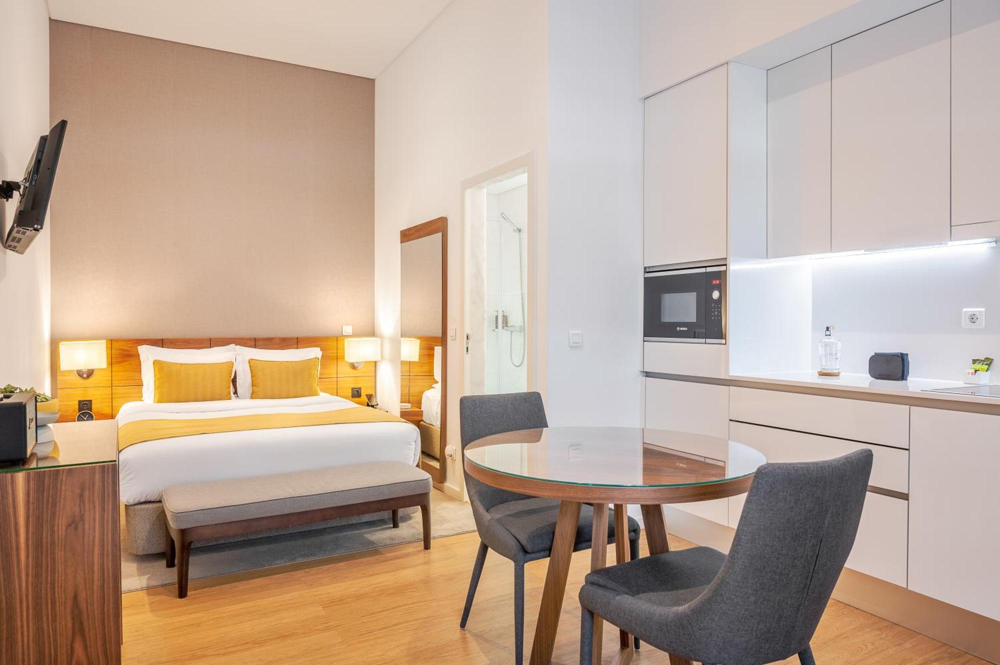 Santa Catarina - Pool & Fitness, By Oporto Collection - Adults Only Apartment Cameră foto
