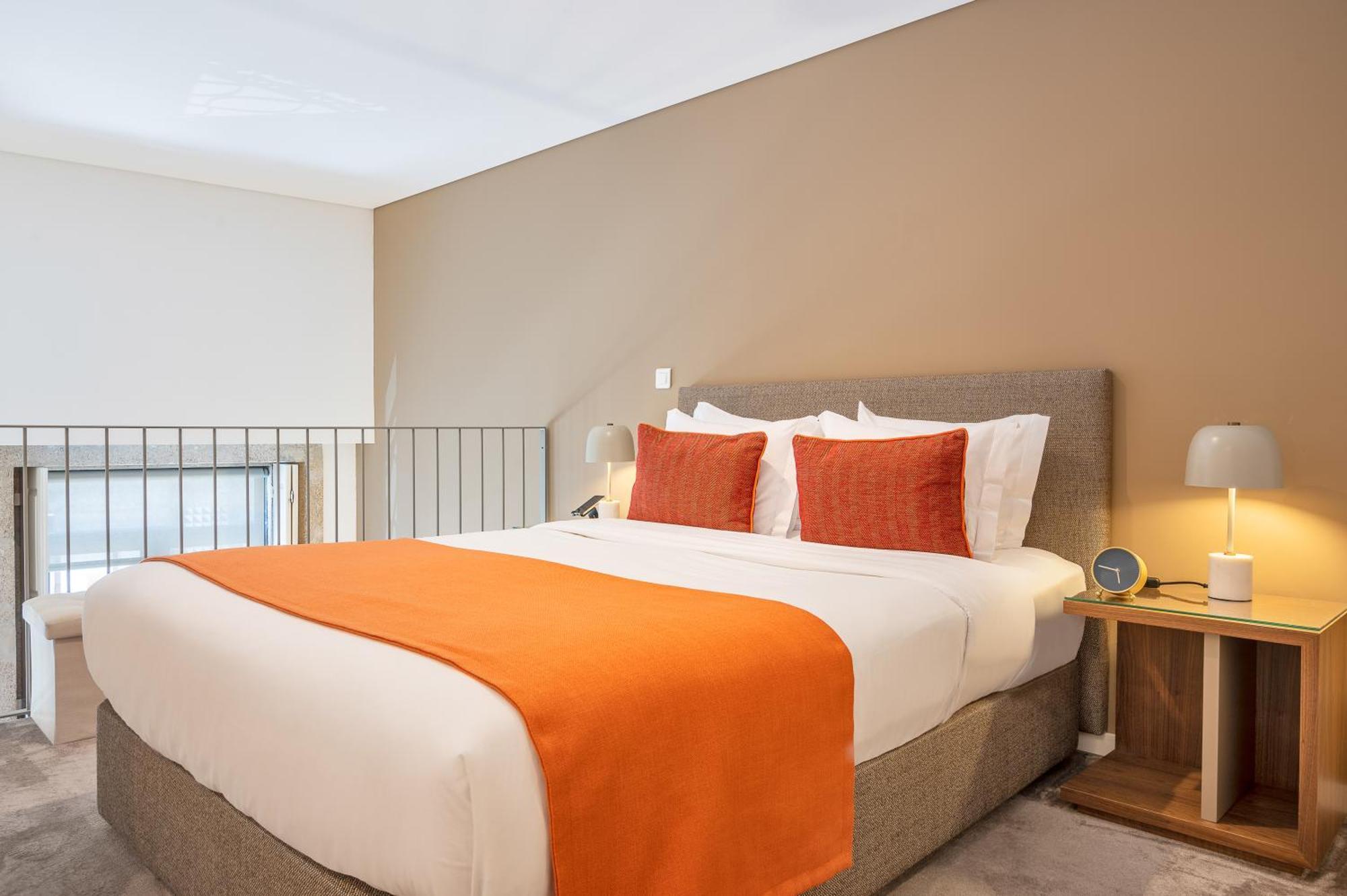 Santa Catarina - Pool & Fitness, By Oporto Collection - Adults Only Apartment Cameră foto