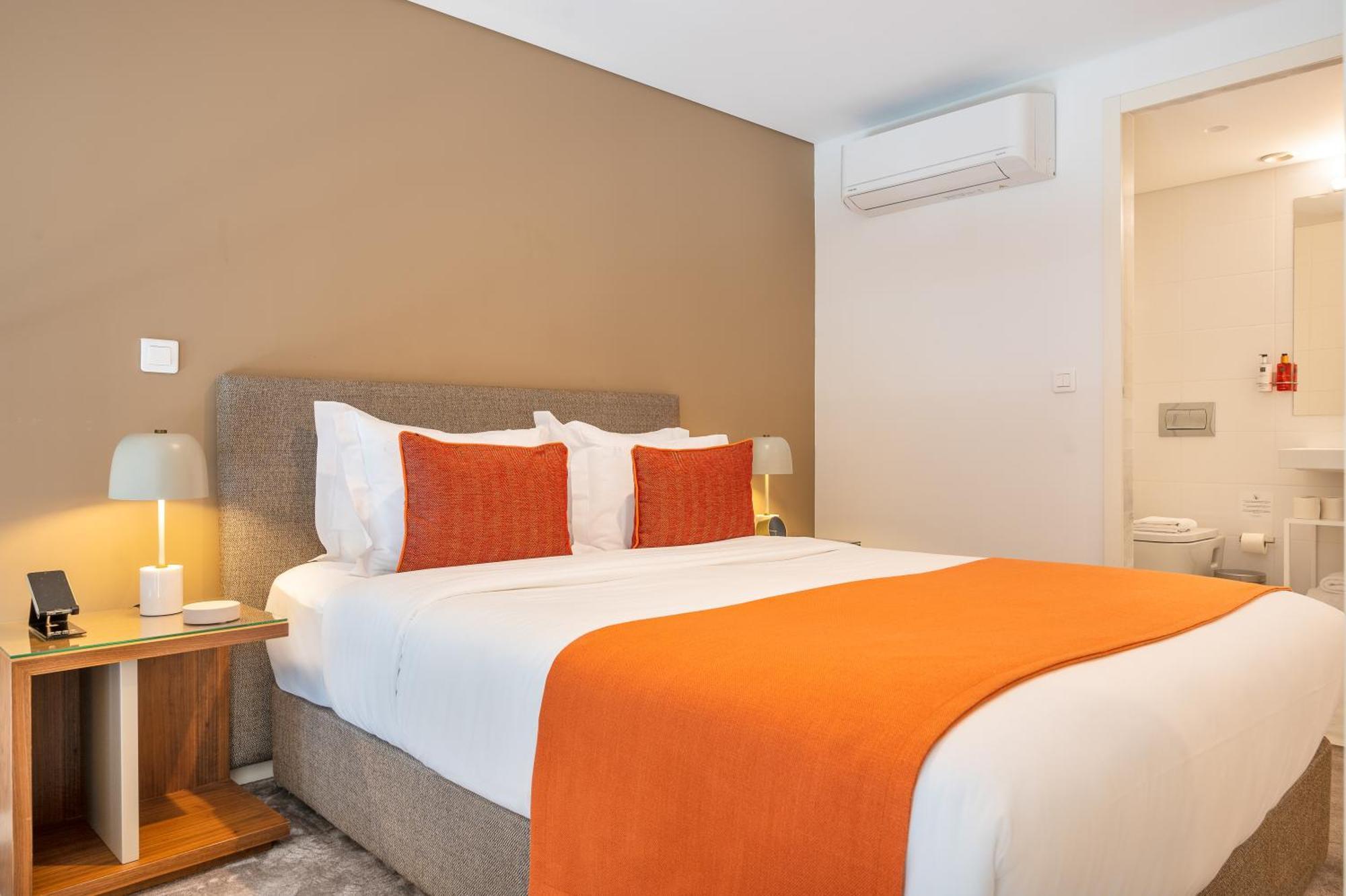 Santa Catarina - Pool & Fitness, By Oporto Collection - Adults Only Apartment Cameră foto