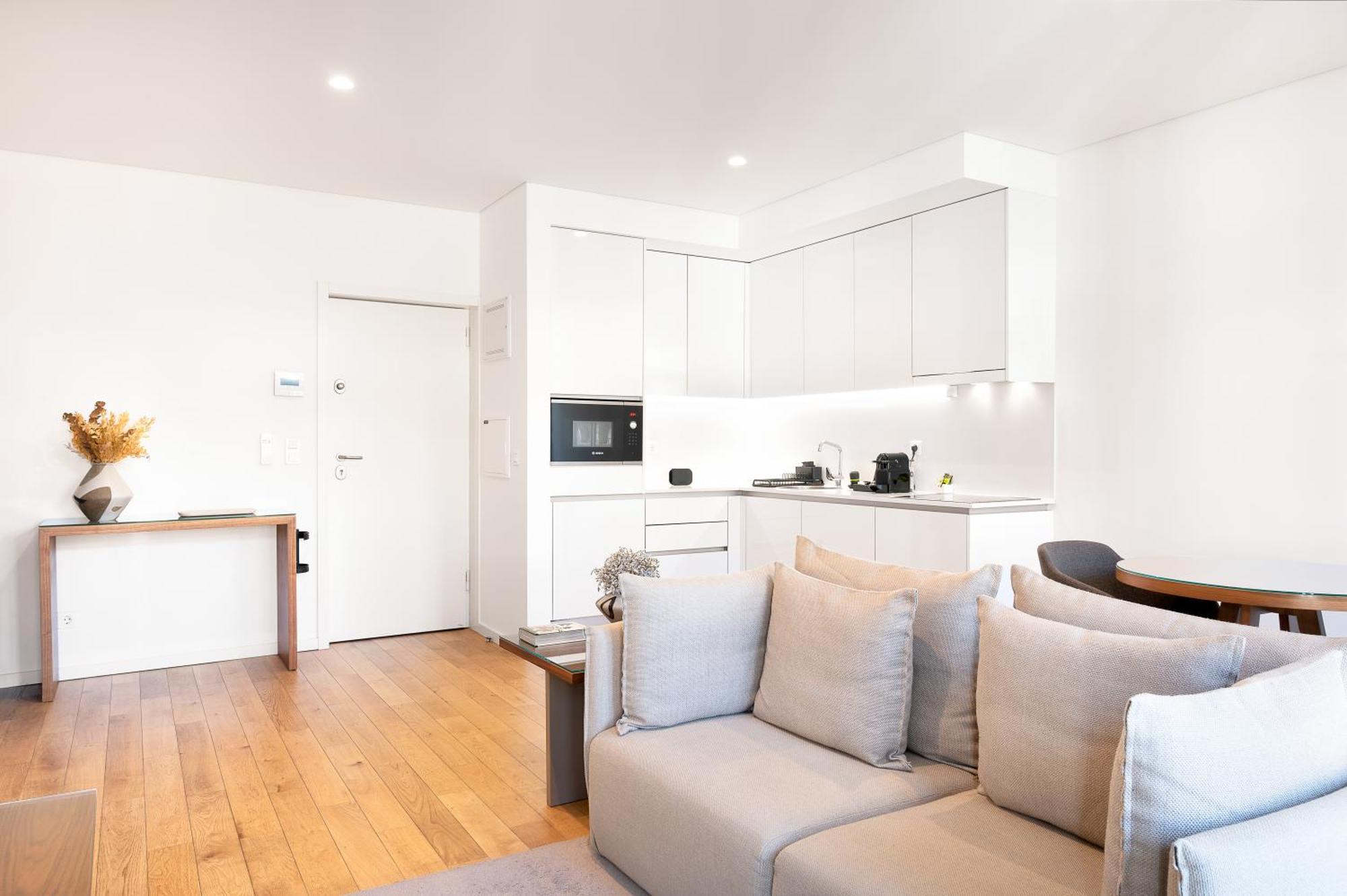 Santa Catarina - Pool & Fitness, By Oporto Collection - Adults Only Apartment Cameră foto