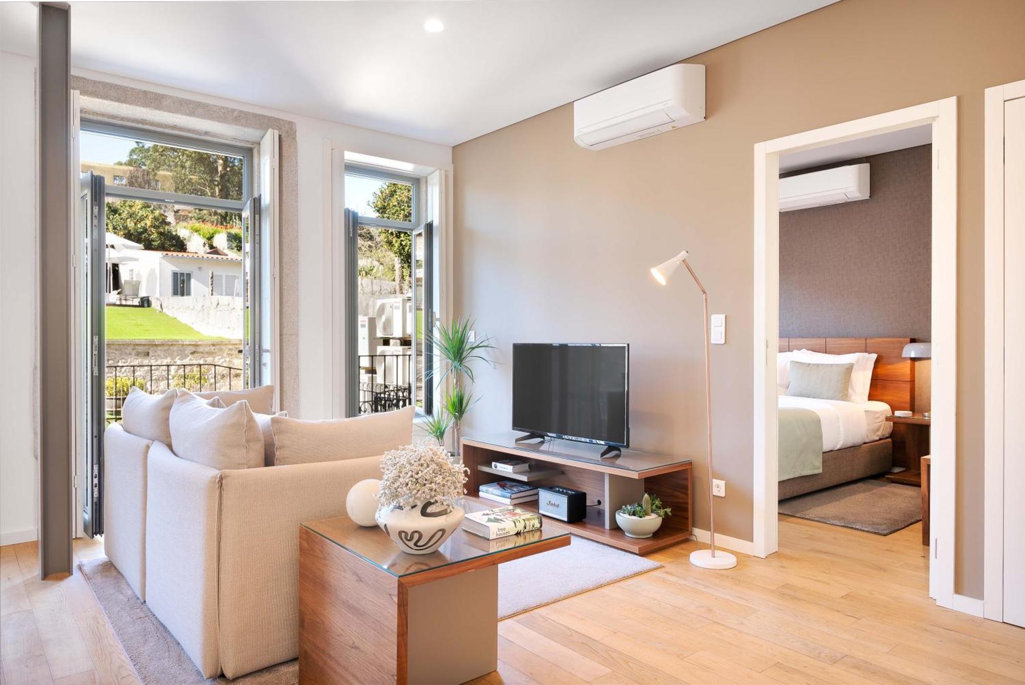 Santa Catarina - Pool & Fitness, By Oporto Collection - Adults Only Apartment Cameră foto